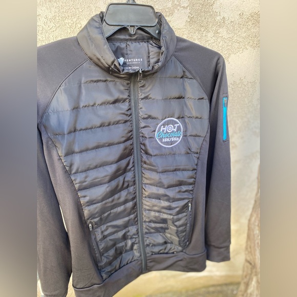 NW Ventures Endurance Jacket Sz L - Picture 2 of 7